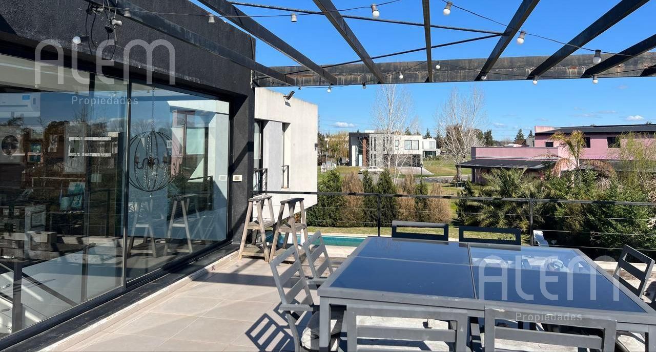 #5371878 | Alquiler | Casa | Canning (Alem Propiedades - Roberto Celano)