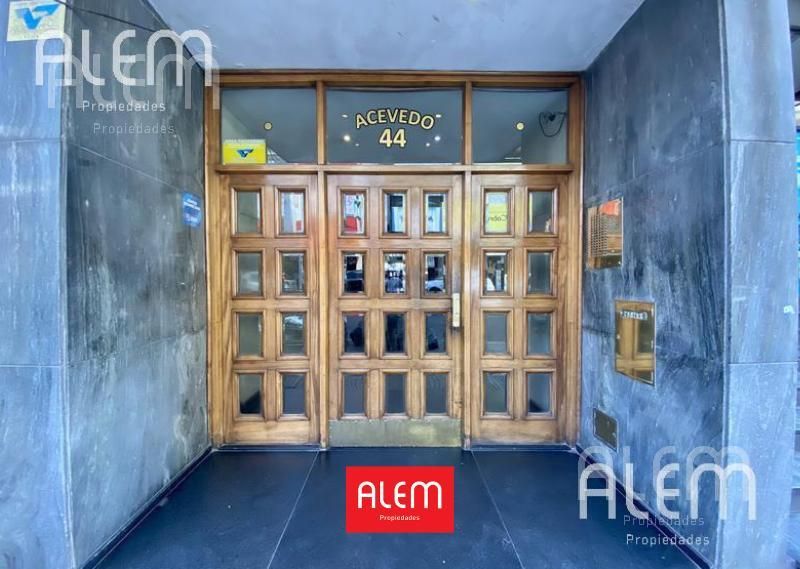 #5379427 | Venta | Departamento | Lomas De Zamora (Alem Propiedades - Roberto Celano)