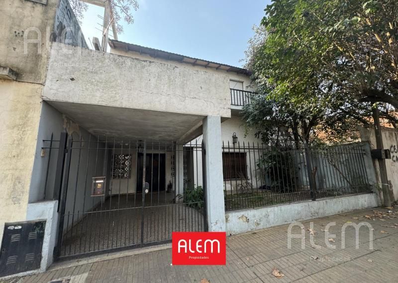 #5392191 | Venta | Casa | Temperley (Alem Propiedades - Roberto Celano)