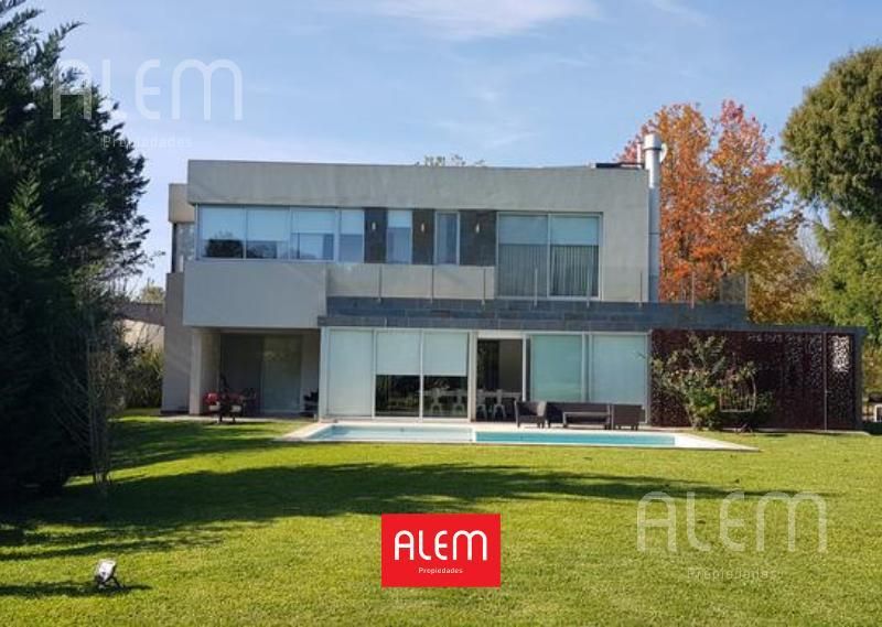 #5404066 | Sale | House | El Ombu (Alem Propiedades - Roberto Celano)