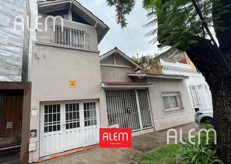 #5412572 | Alquiler | Casa | Lomas De Zamora (Alem Propiedades - Roberto Celano)