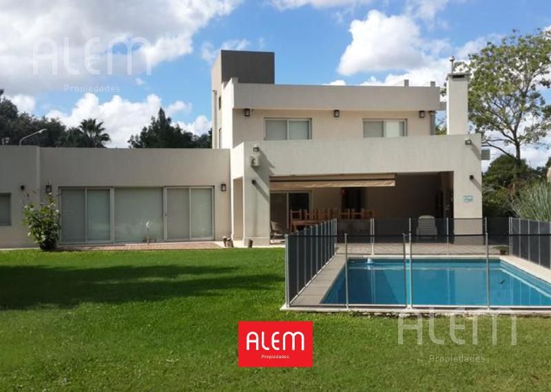 #5412583 | Venta | Casa | El Ombu (Alem Propiedades - Roberto Celano)