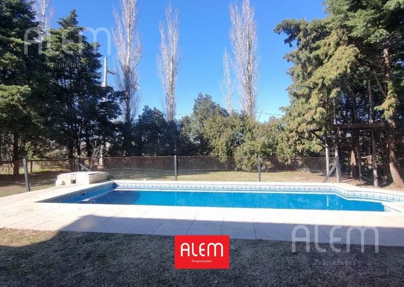 #5415112 | Temporary Rental | House | Quintas Del Sol (Alem Propiedades - Roberto Celano)