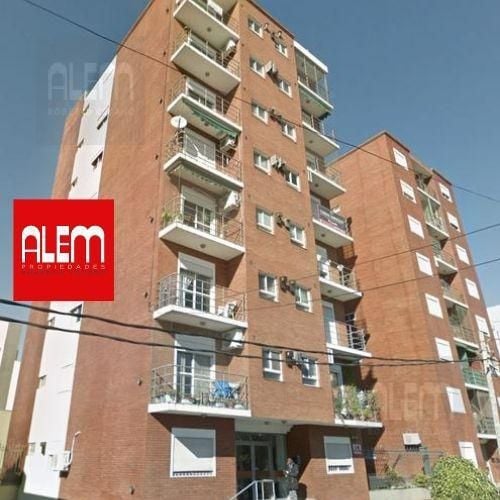 #5334483 | Venta | Departamento | Lomas De Zamora (Alem Propiedades - Roberto Celano)