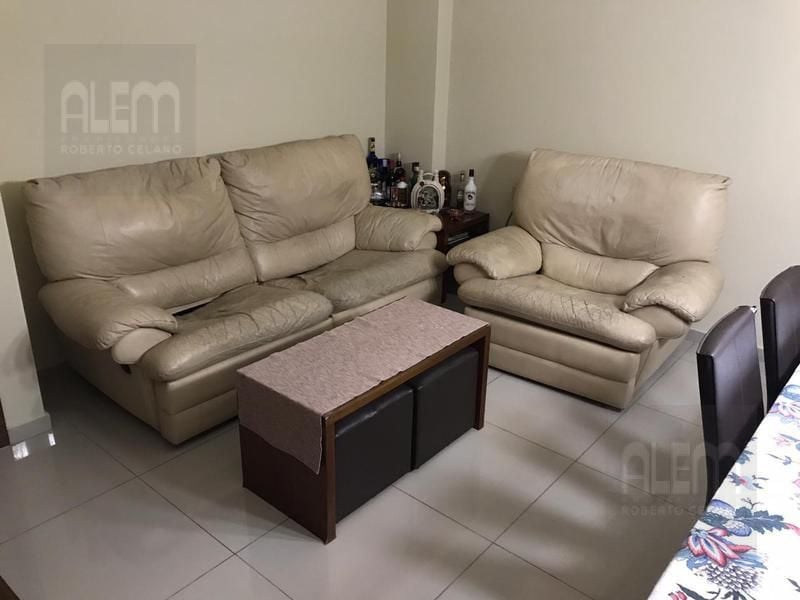 #5334500 | Sale | Apartment | Echeverria Del Lago (Alem Propiedades - Roberto Celano)