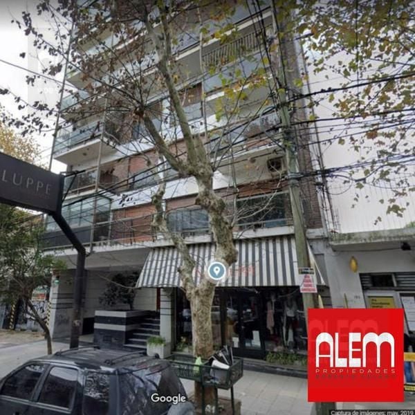 #5334500 | Venta | Departamento | Echeverria Del Lago (Alem Propiedades - Roberto Celano)