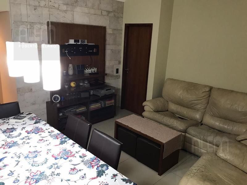 #5334500 | Sale | Apartment | Echeverria Del Lago (Alem Propiedades - Roberto Celano)