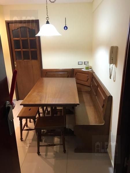 #5334500 | Sale | Apartment | Echeverria Del Lago (Alem Propiedades - Roberto Celano)