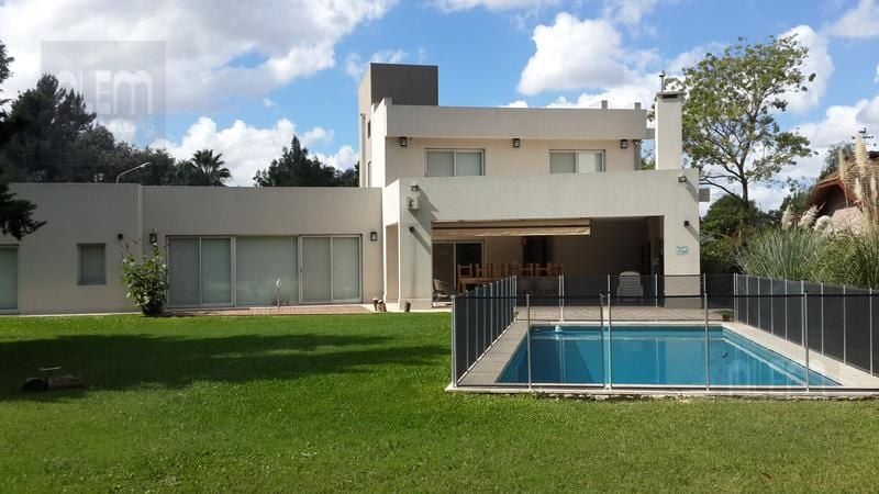 #5334513 | Venta | Casa | El Ombu (Alem Propiedades - Roberto Celano)