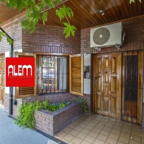 #5334523 | Sale | House | Temperley (Alem Propiedades - Roberto Celano)