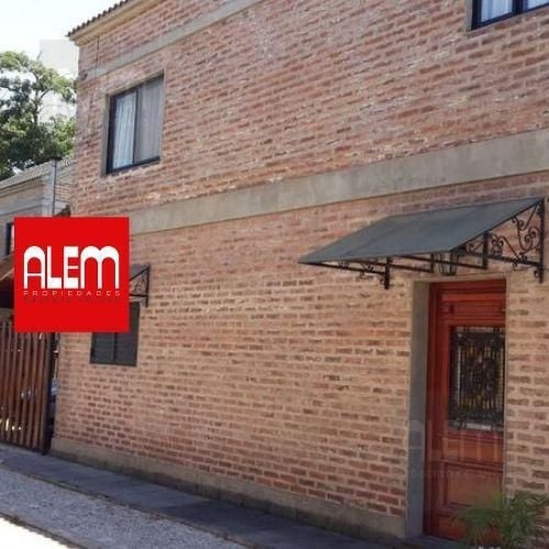 #5334541 | Venta | Casa | Ezeiza (Alem Propiedades - Roberto Celano)