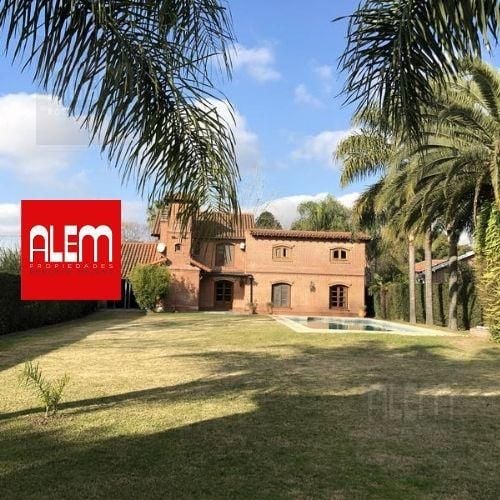 #5334549 | Sale | House | El Trebol (Alem Propiedades - Roberto Celano)