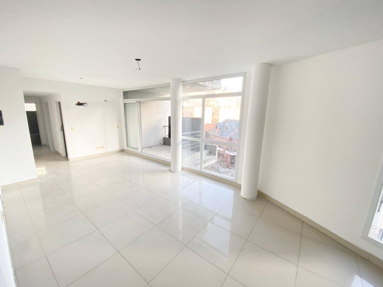 #5355422 | Venta | Departamento | Parque Centenario (Aris Propiedades)