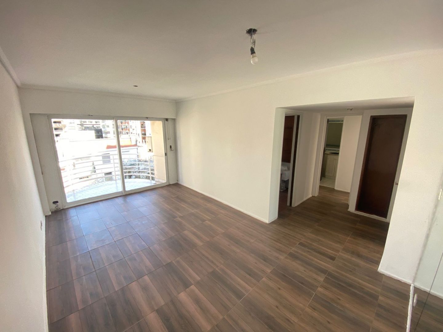 #5379063 | Rental | Apartment | Caballito (Aris Propiedades)