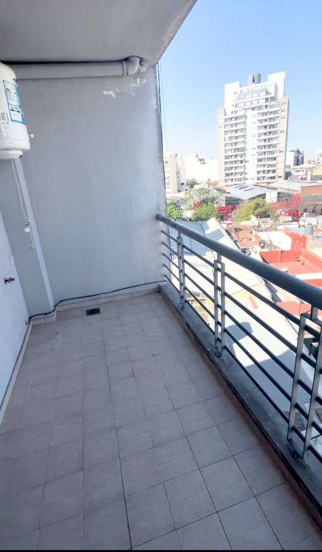 #5392025 | Venta | Departamento | Villa Ortuzar (Aris Propiedades)