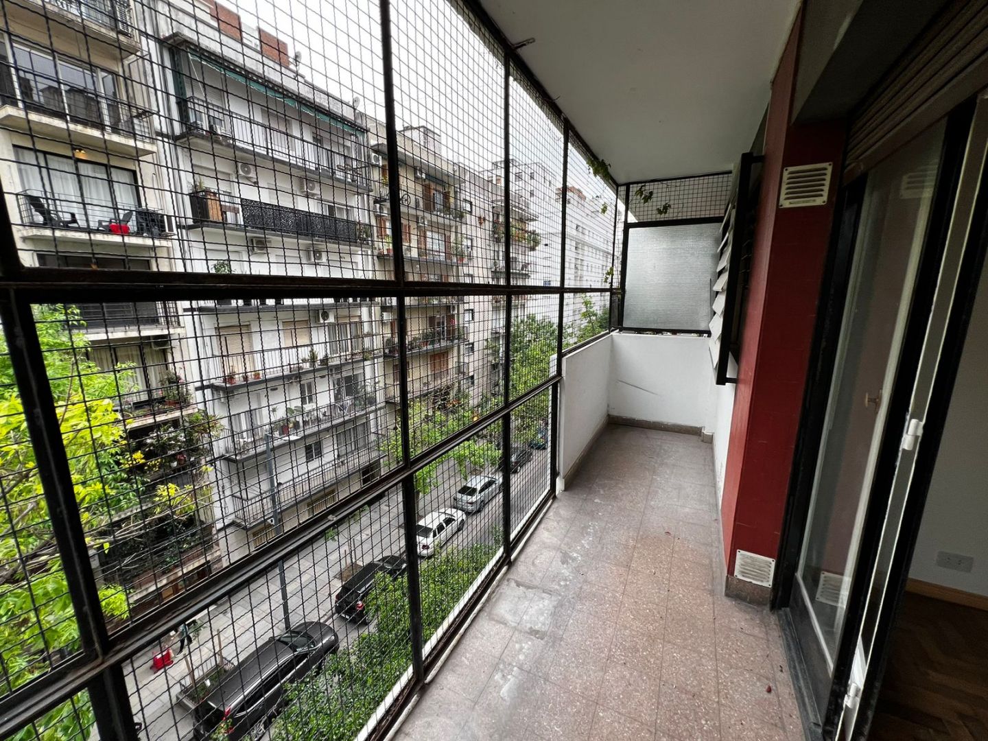 #5415700 | Alquiler | Departamento | Palermo (Aris Propiedades)