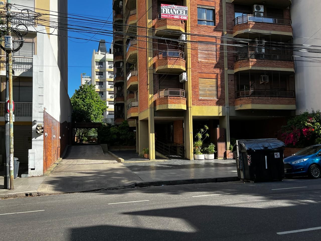 #5425319 | Venta | Cochera | Caballito (Aris Propiedades)