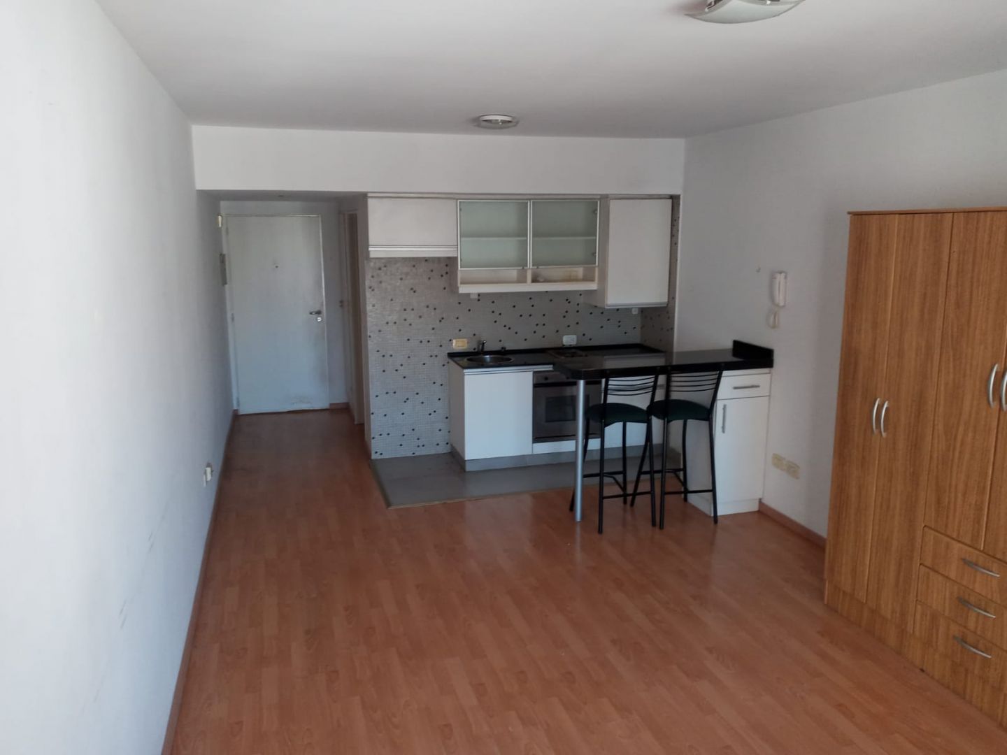 #5490152 | Alquiler | Departamento | Villa Crespo (Aris Propiedades)