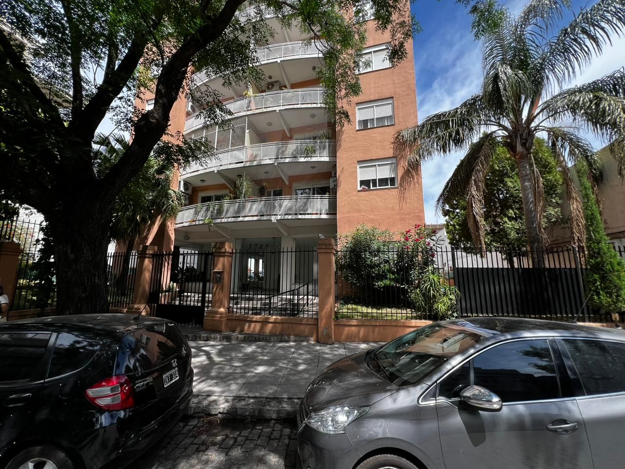 #5491131 | Alquiler | Departamento | Chacarita (Aris Propiedades)