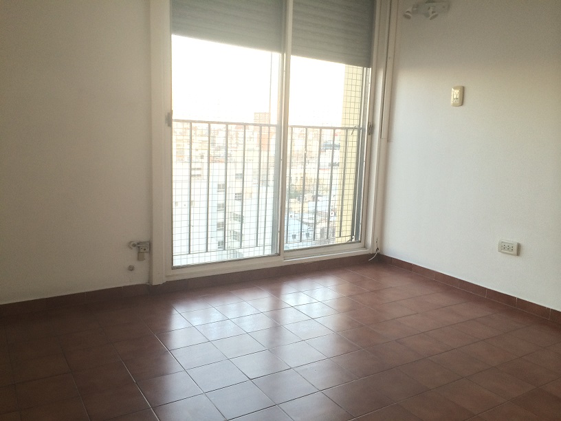 #5491920 | Alquiler | Departamento | Once (Aris Propiedades)