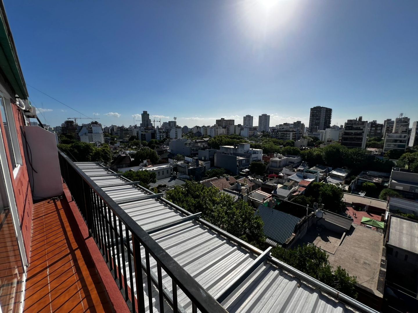 #5497765 | Alquiler | Departamento | Colegiales (Aris Propiedades)