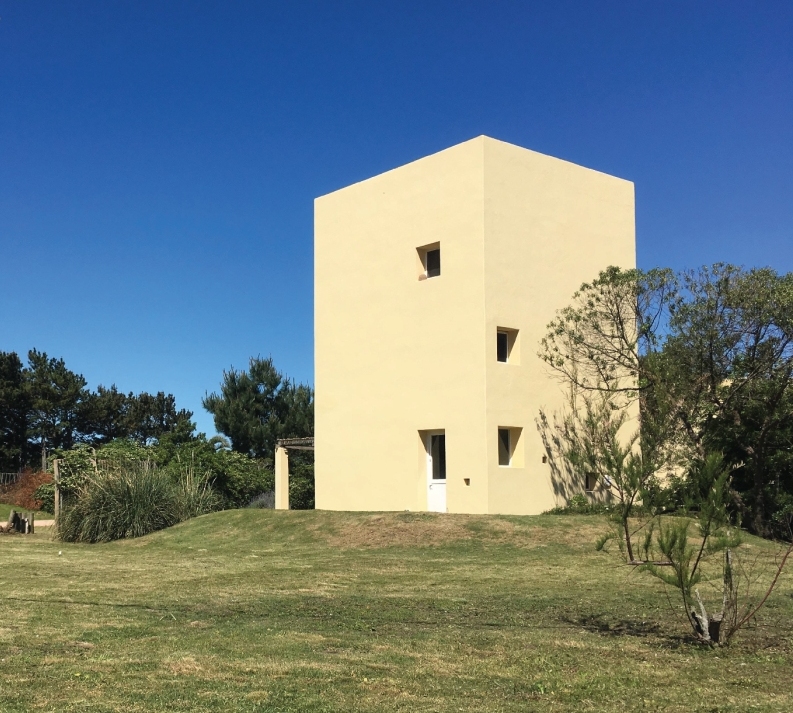 #2697919 | Alquiler Temporal | Casa | La Barra (Antonio Mieres)