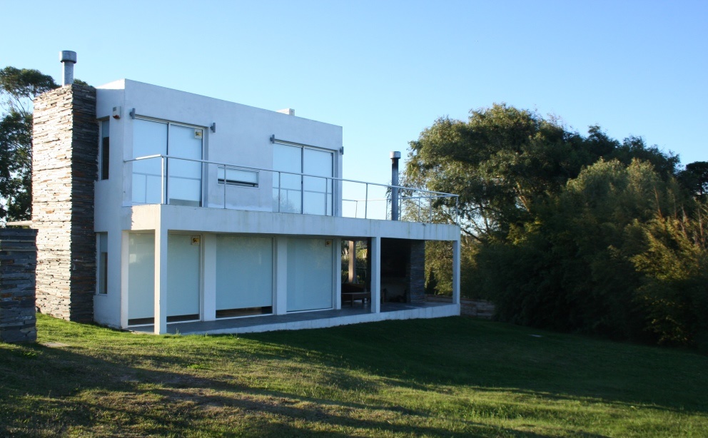 #1178195 | Venta | Casa | La Barra (Antonio Mieres)