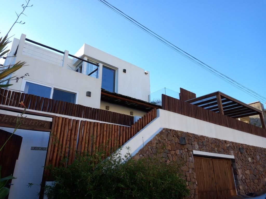 #1177956 | Venta | Casa | La Barra (Antonio Mieres)