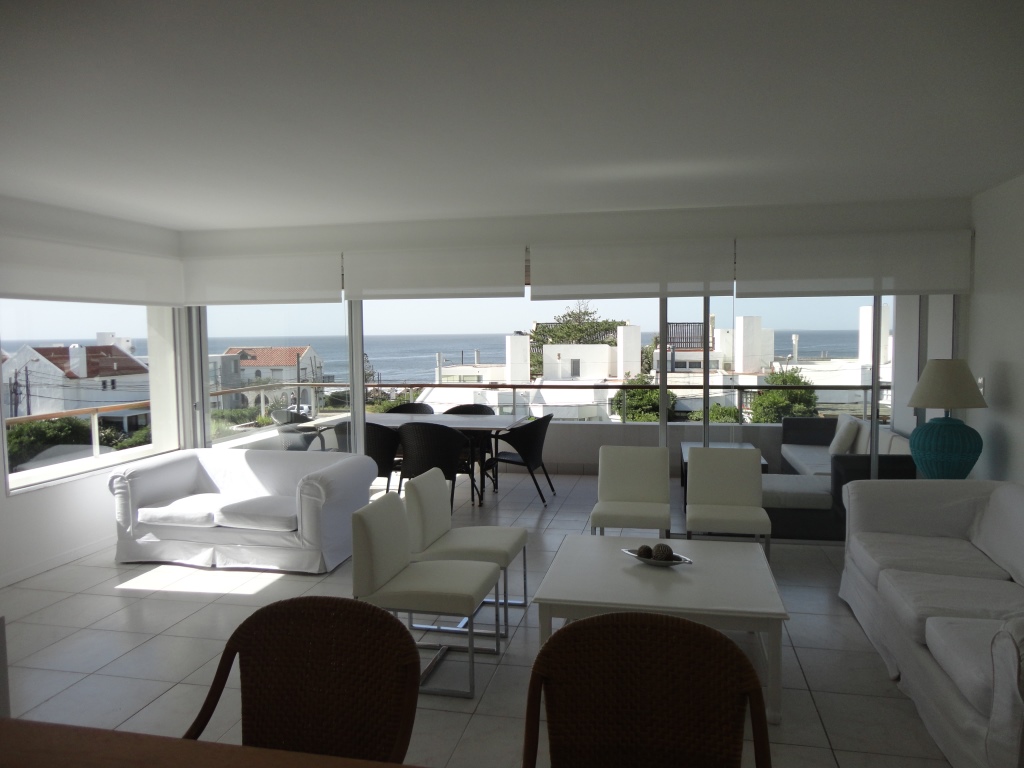 #1178024 | Temporary Rental | Apartment | La Barra (Antonio Mieres)