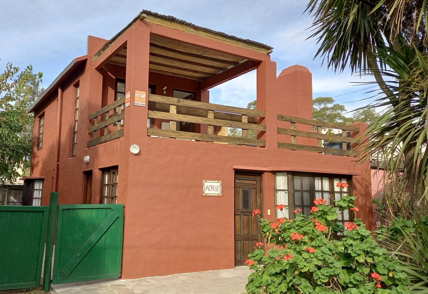 #1208844 | Venta | Casa | La Barra (Antonio Mieres)