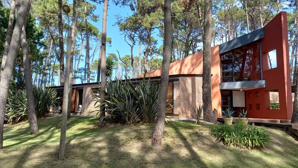 #2500948 | Venta | Casa | La Barra (Antonio Mieres)