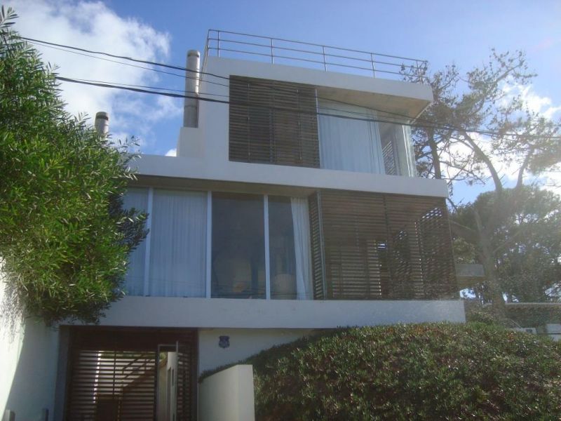 #4669329 | Temporary Rental | House | La Barra (Antonio Mieres)