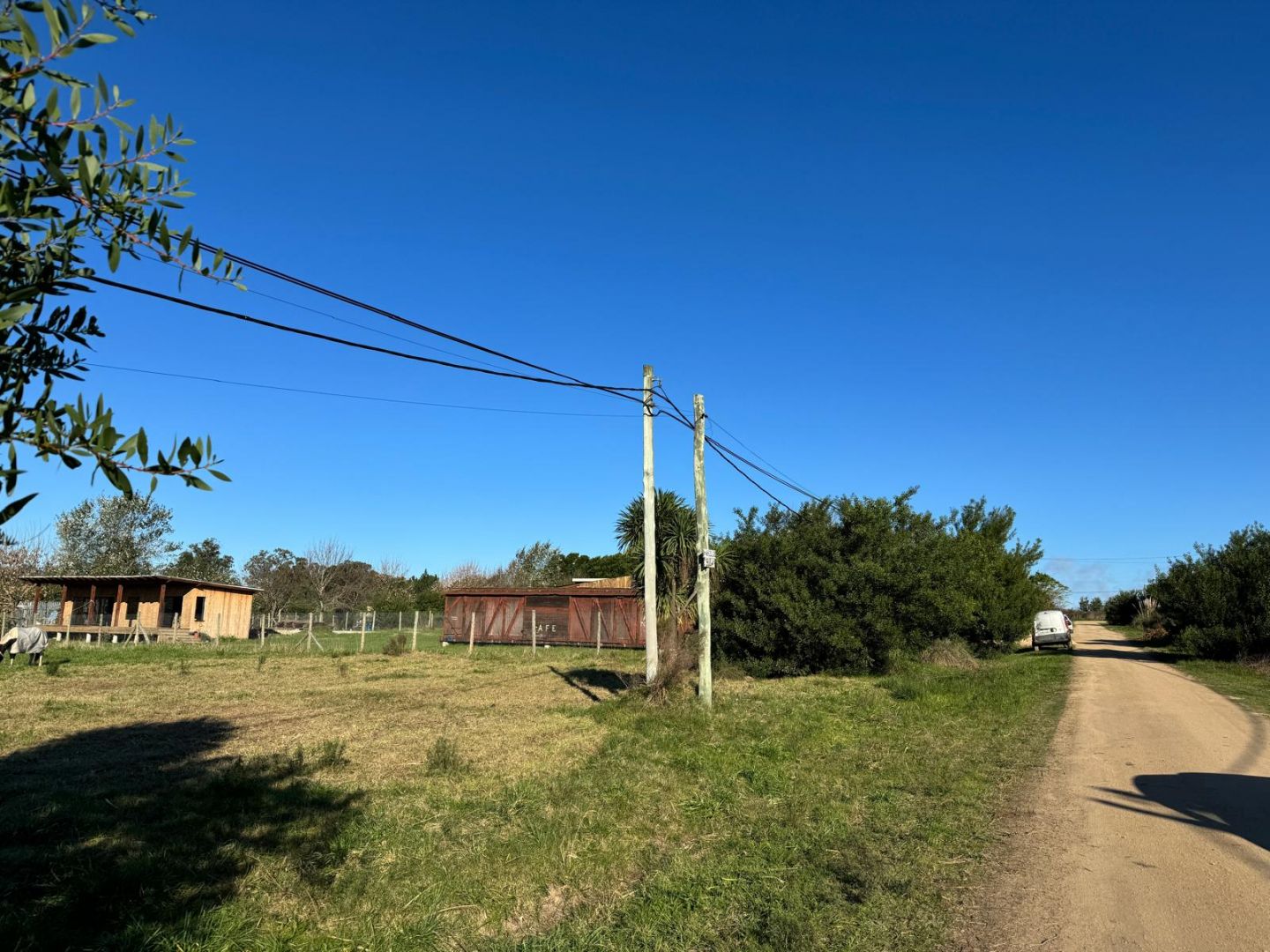 #5265151 | Venta | Lote | La Barra (Antonio Mieres)