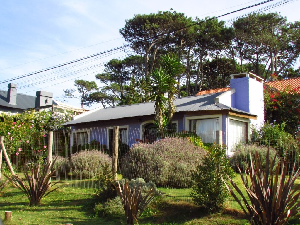 #1178060 | Temporary Rental | House | La Barra (Antonio Mieres)