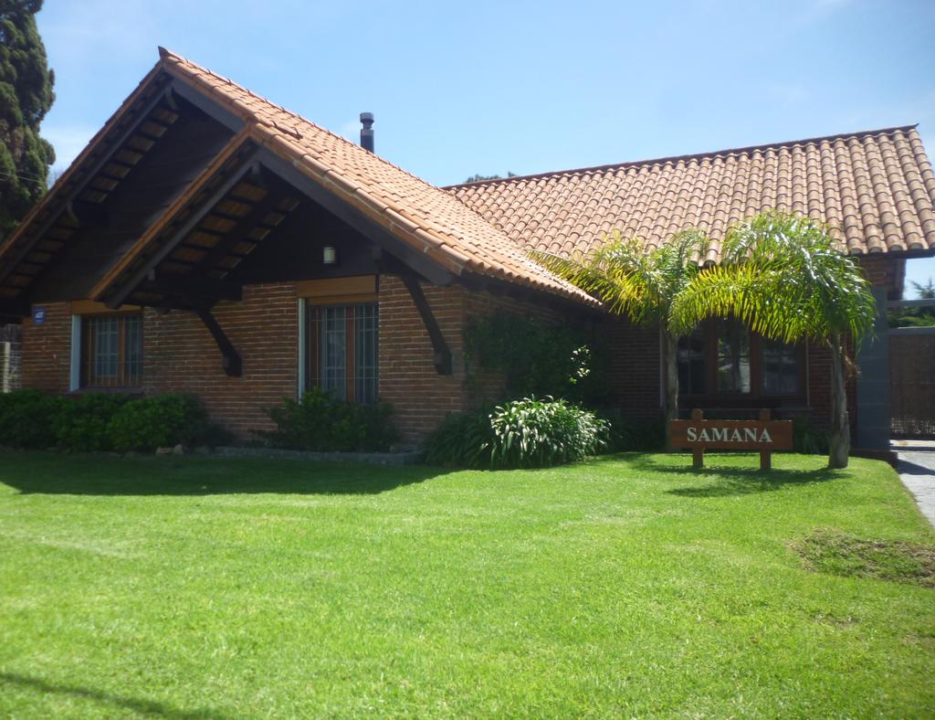 #1178758 | Temporary Rental | House | Punta del Este (Antonio Mieres)
