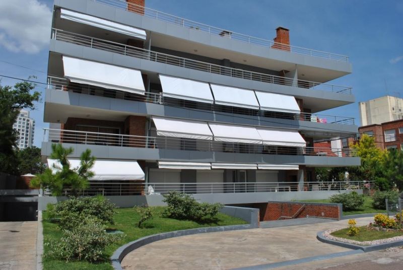 #1333451 | Alquiler Temporal | Departamento | Punta del Este (Antonio Mieres)