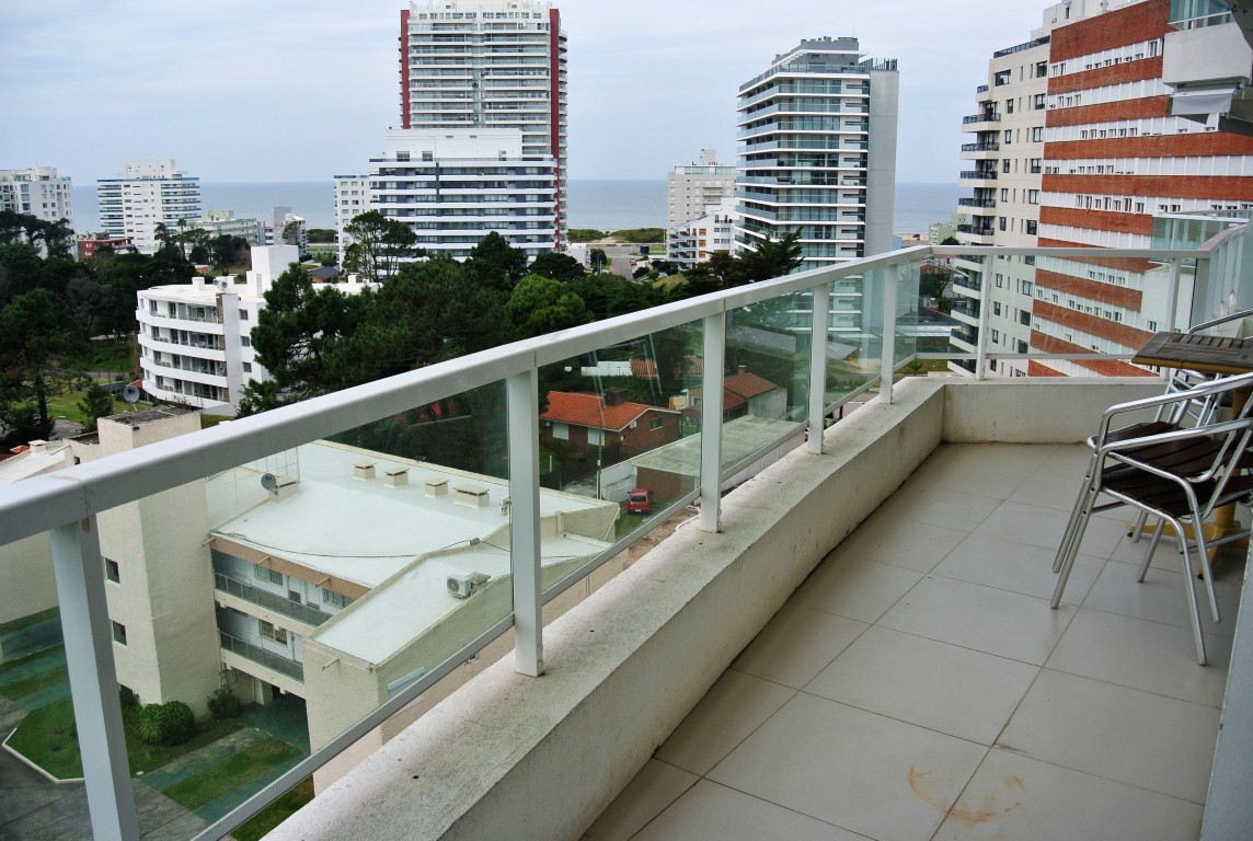 #5233261 | Rental | Apartment | Punta del Este (Antonio Mieres)