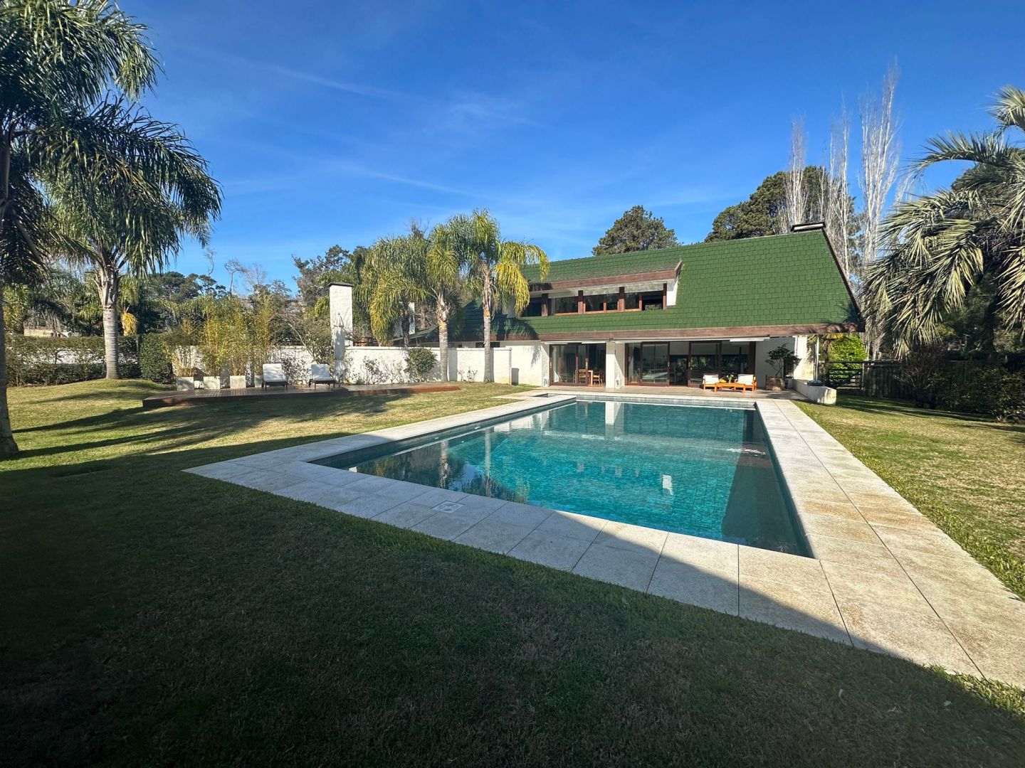 #1333474 | Temporary Rental | House | Punta del Este (Antonio Mieres)