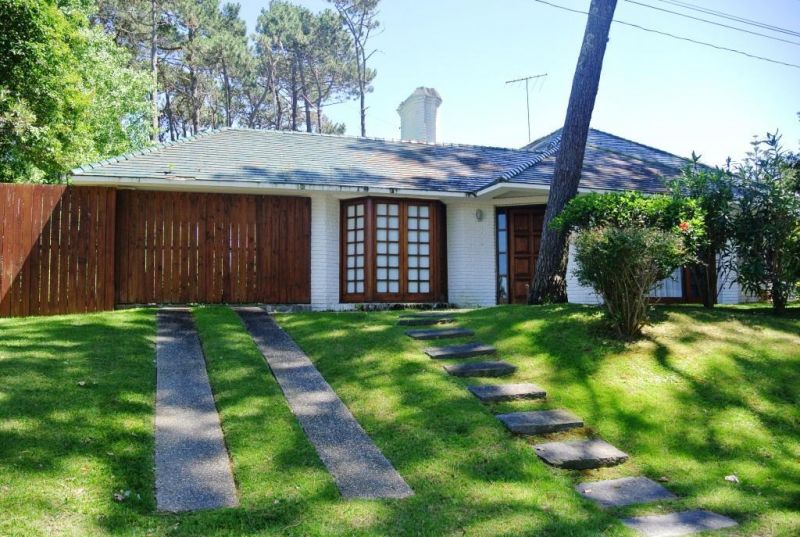 #5364733 | Temporary Rental | House | Punta del Este (Antonio Mieres)