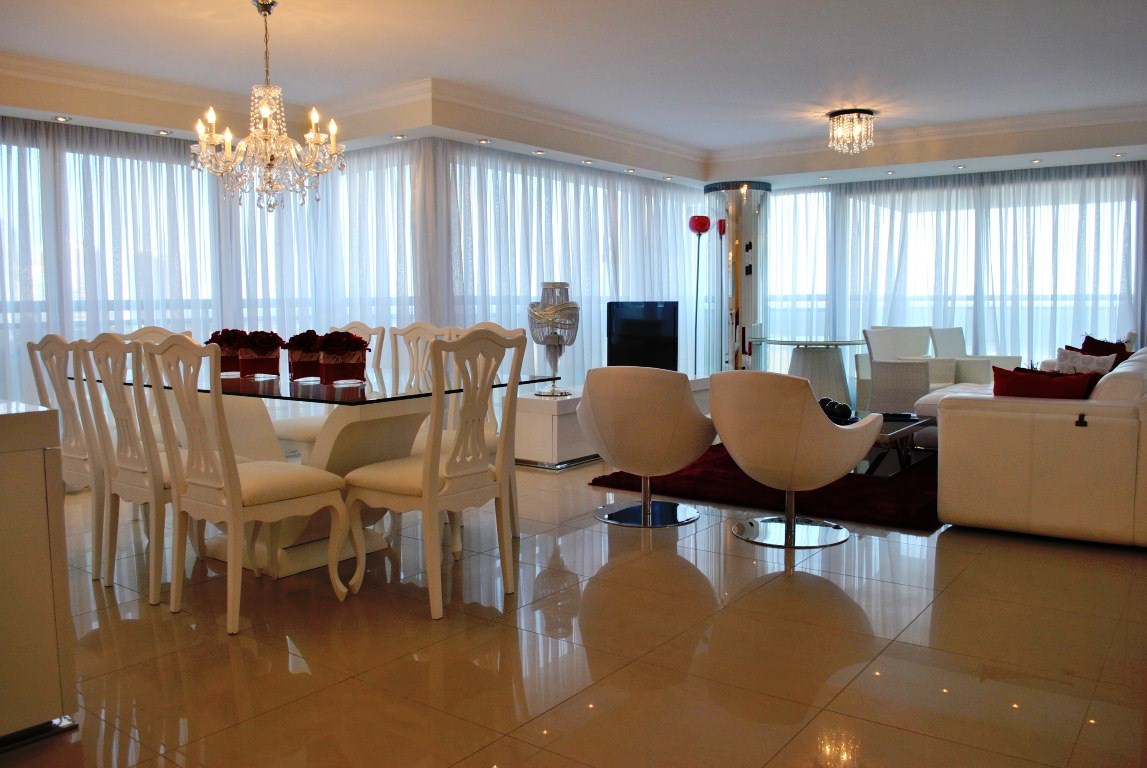 #4637591 | Alquiler Temporal | Departamento | Punta del Este (Antonio Mieres)