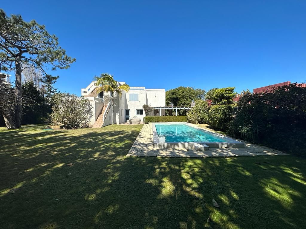 #1179488 | Alquiler Temporal | Casa | Punta del Este (Antonio Mieres)