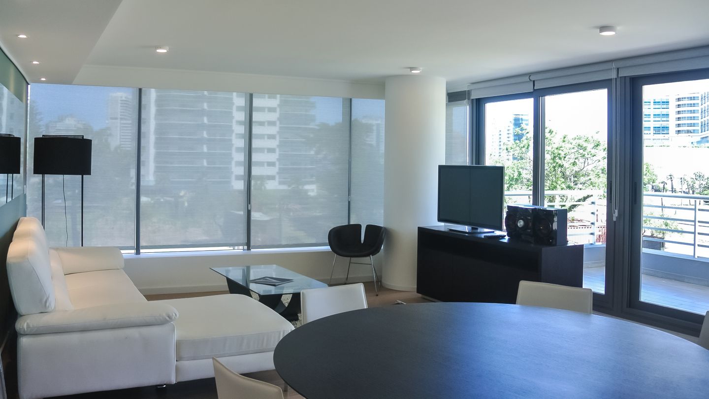 #3218447 | Temporary Rental | Apartment | Punta del Este (Antonio Mieres)