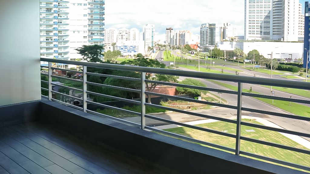 #3218449 | Alquiler Temporal | Departamento | Punta del Este (Antonio Mieres)