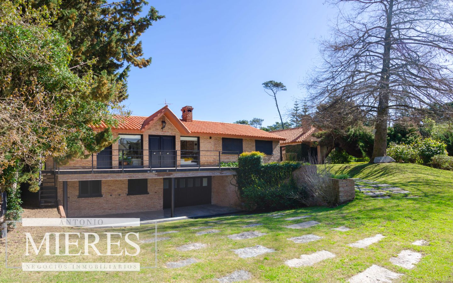 #5366855 | Venta | Casa | Punta del Este (Antonio Mieres)