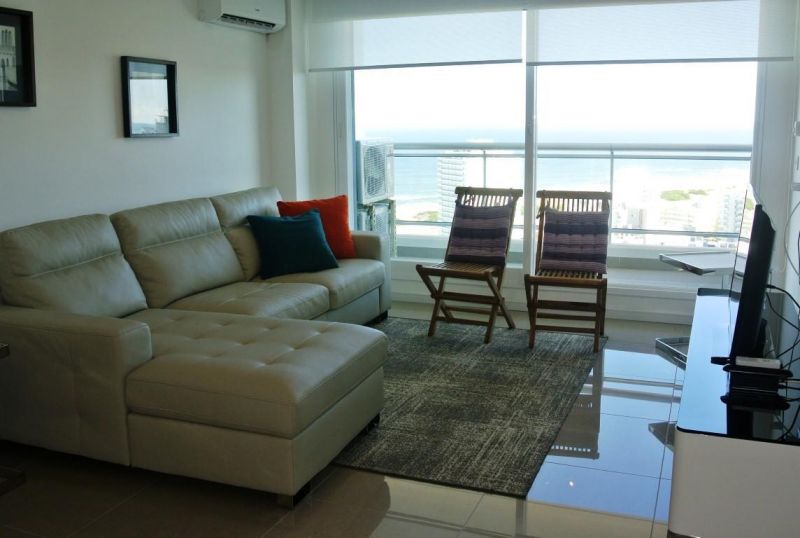 #4528978 | Alquiler Temporal | Departamento | Punta del Este (Antonio Mieres)