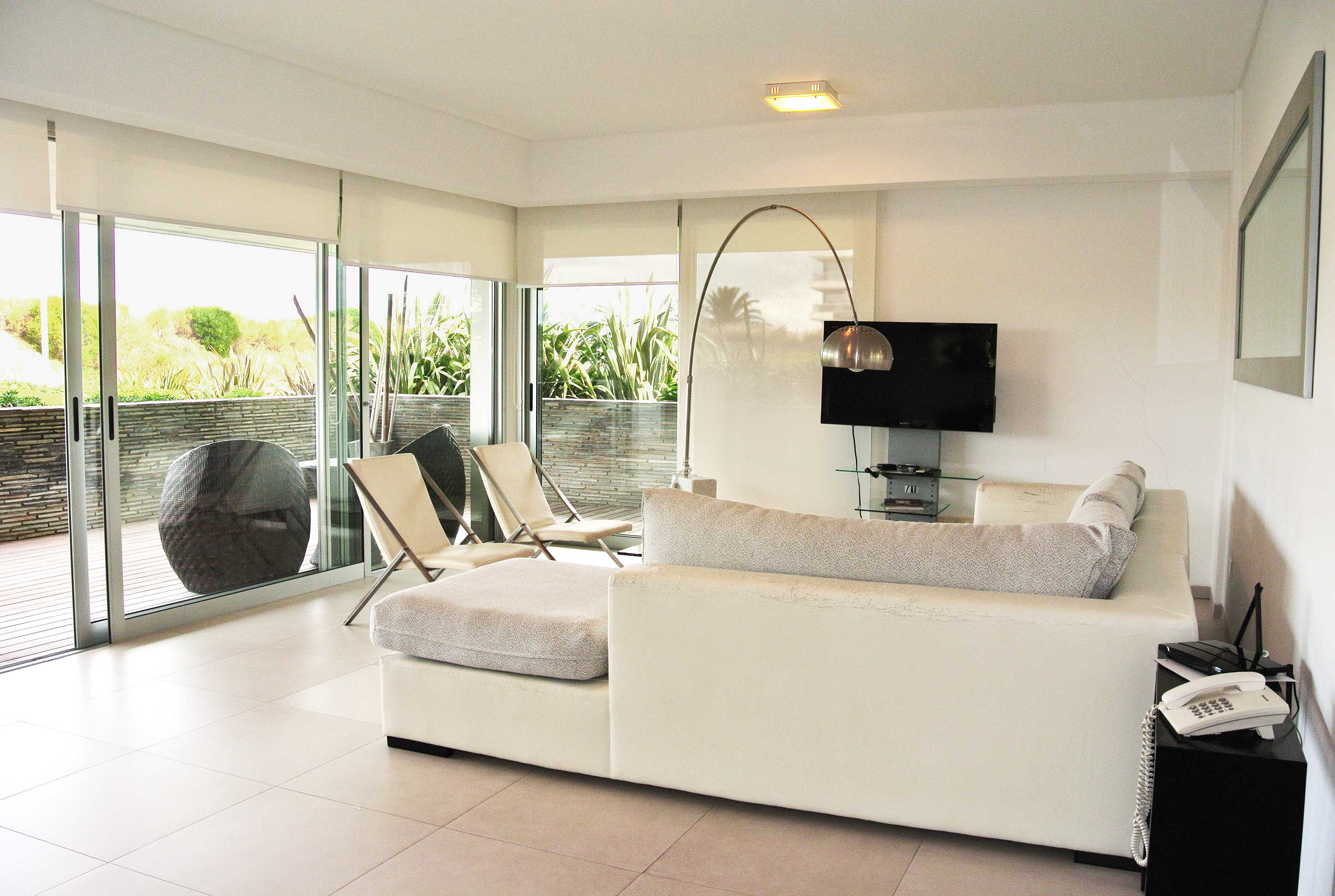 #4637594 | Temporary Rental | Apartment | Punta del Este (Antonio Mieres)
