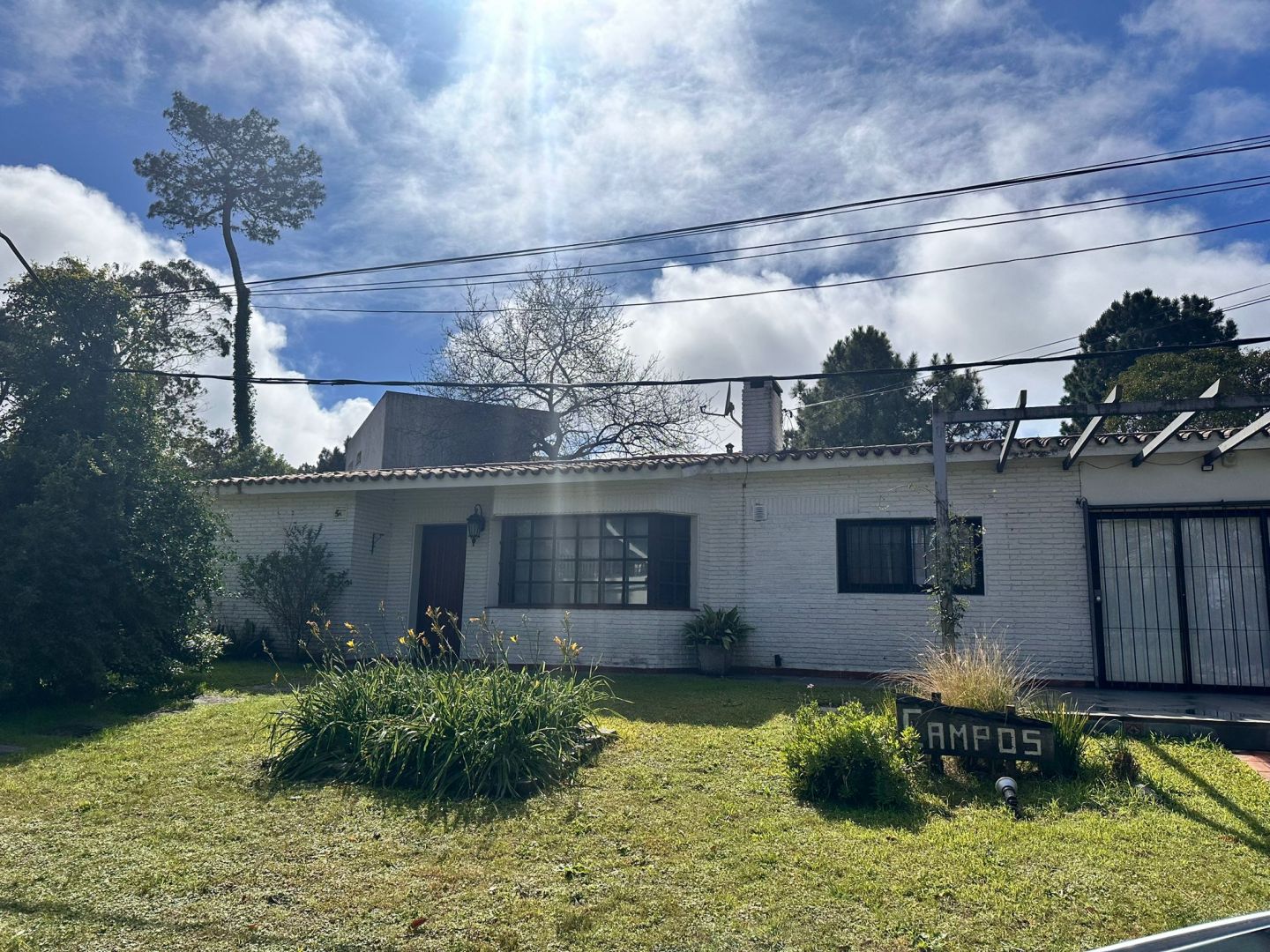 #4671887 | Alquiler Temporal | Casa | Punta del Este (Antonio Mieres)