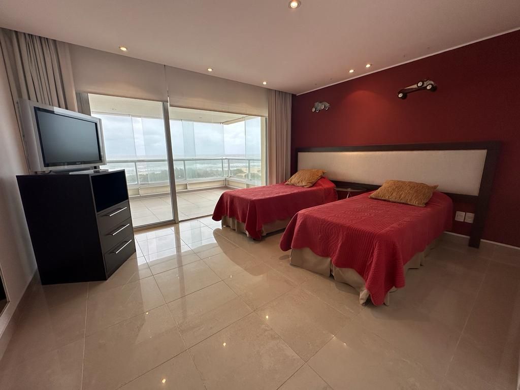 #4766323 | Temporary Rental | Apartment | Punta del Este (Antonio Mieres)