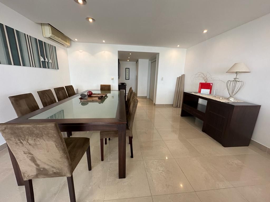 #4766323 | Temporary Rental | Apartment | Punta del Este (Antonio Mieres)