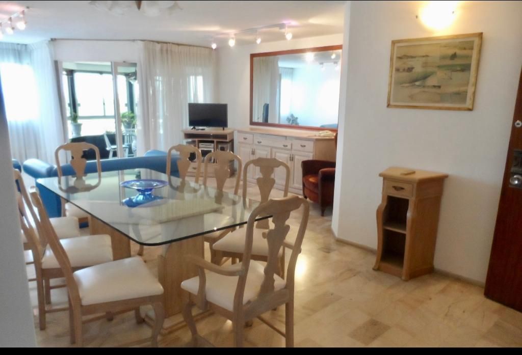 #5367679 | Alquiler Temporal | Departamento | Punta del Este (Antonio Mieres)